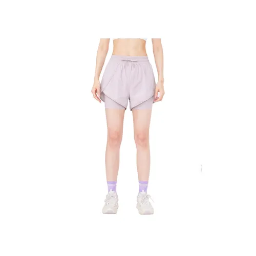 JSC Женские спортивные шорты