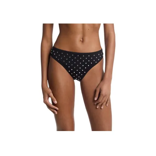 MICHAEL KORS Плавки Женские Черные