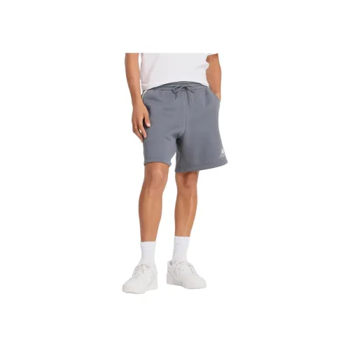 New Balance Classics Short Повседневные шорты Мужские Graphite