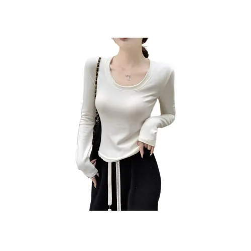 TONYBEAR Белый Женские T-рубашки