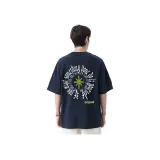 Темно-синий