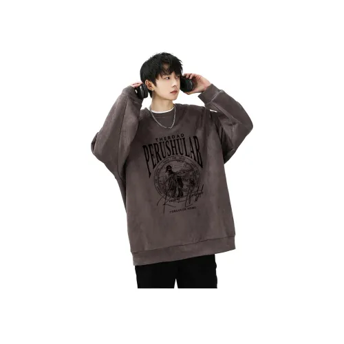 VNHP Мужские Свитшоты