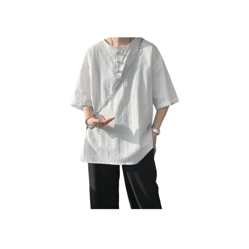 ZUOFEILI Унисекс T-рубашки