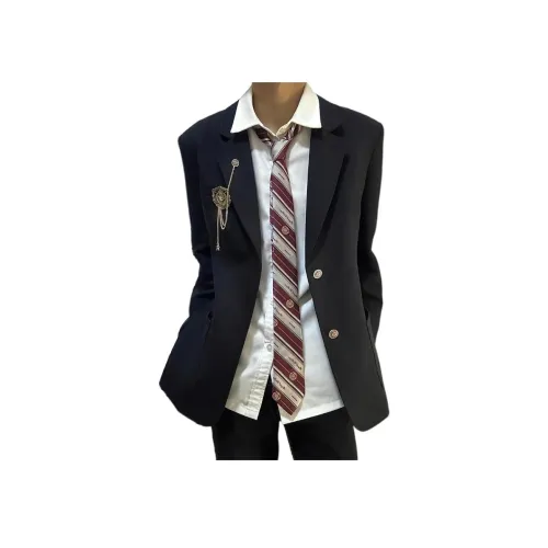 CAT'S PAW Унисекс Офисные костюмы