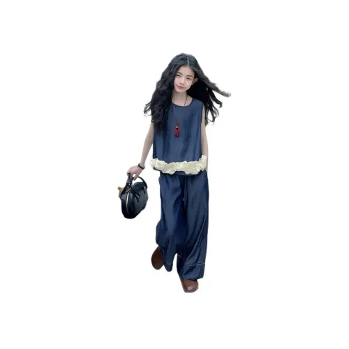 Dragon Dance Повседневная спортивная одежда 2 предмета комплект для детей в возрасте 3-7 лет