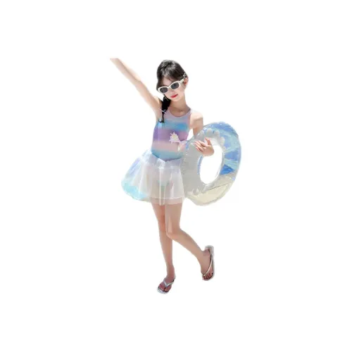 Wooden Rabbit Изображение Цвет KIDS Купальники