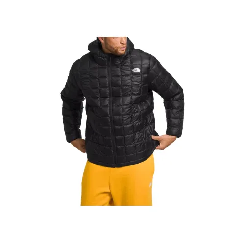 THE NORTH FACE Big ThermoBall™ Куртка Мужская Черная