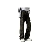 Камуфляжный