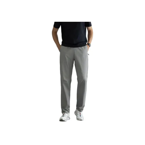 MORii Унисекс Повседневные брюки