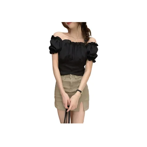 MORii Женские Рубашки