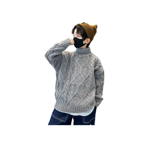 Smileyworld Школьный возраст Свитера