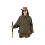 Античный мох зеленый