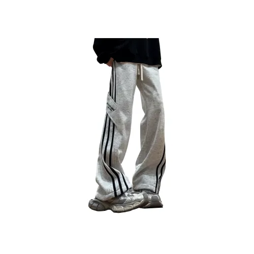 GDRX Унисекс Повседневные брюки