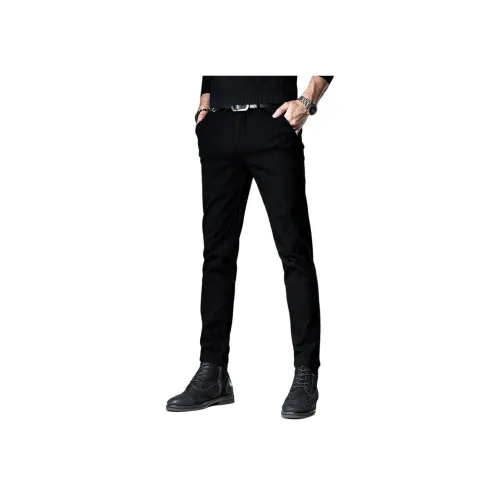 VUAS Унисекс Повседневные брюки