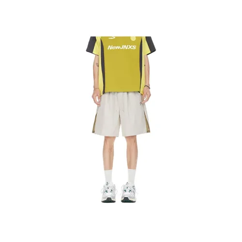 SOLIDITY Унисекс Повседневные шорты