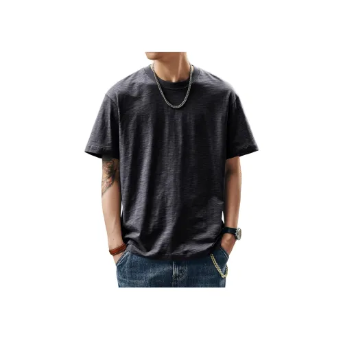 GELANLU Унисекс T-рубашки