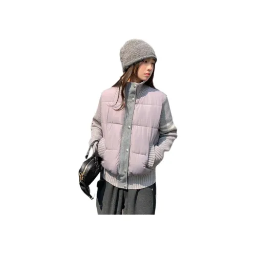 MORii Женские пуховики