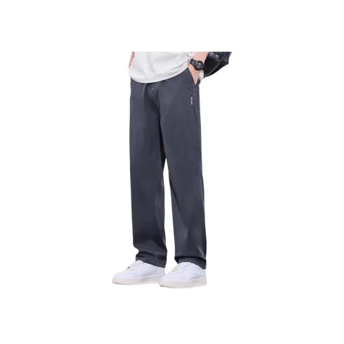 GEOREFOOL Мужские Повседневные Брюки