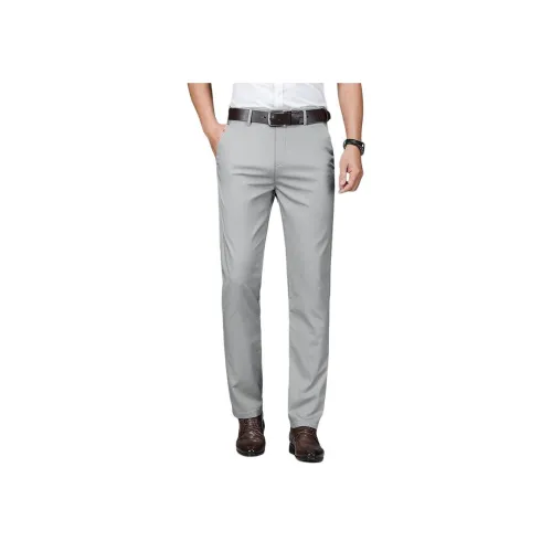 YUQIAN Мужские Повседневные Брюки