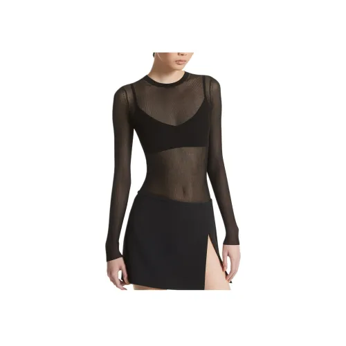 MICHAEL KORS Стандартная футболка женская