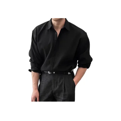 XUBAIHUO Унисекс Рубашки