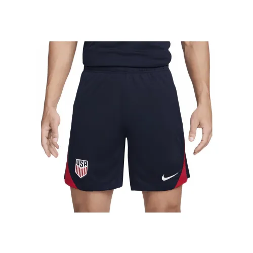 Nike USA Soccer Team Olympic Series USMNT Strike Футбол Низ Мужской Морской синий