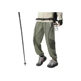 Лесной зеленый