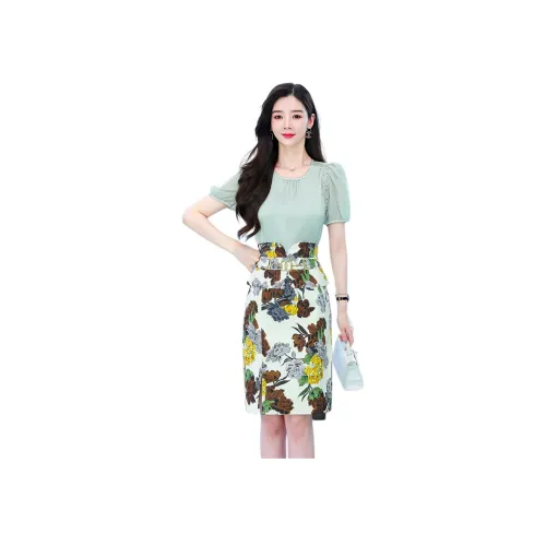 TEME Женские Комплекты с юбкой