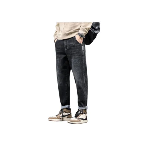 FRQ Унисекс Джинсы