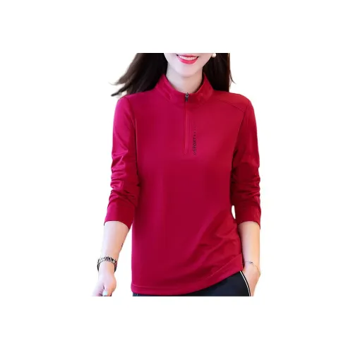 The Temptation Of The Muse T-Shirt Женская