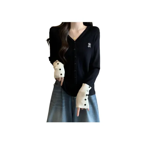 ZCDECO Женская трикотажная одежда