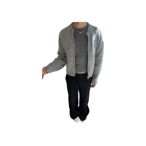 CORNILOT Серый Унисекс Трикотаж