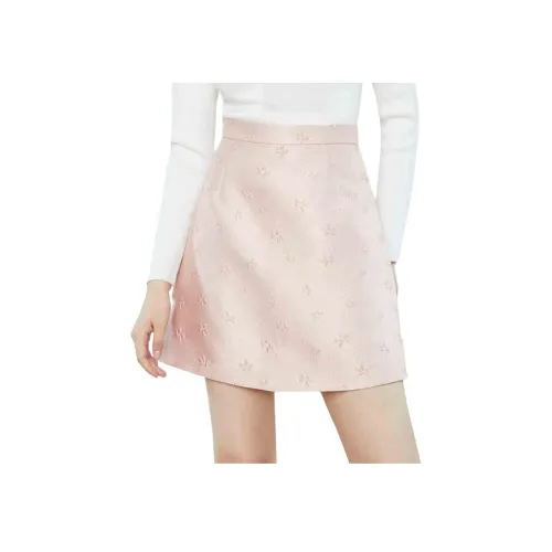 Caroline Повседневные короткие юбки Женские