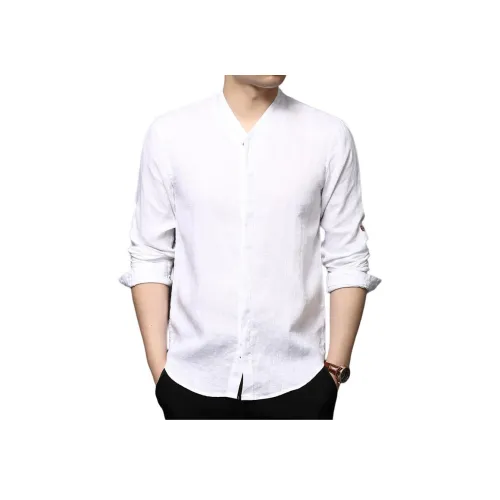 PIERRE CARDIN Мужские рубашки