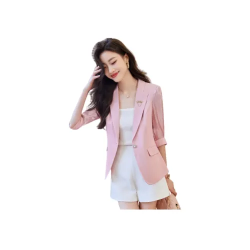 PEIMENG Женские деловые костюмы