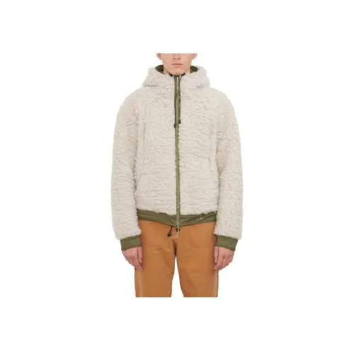 ROA Куртки и Пальто Мужской Белый