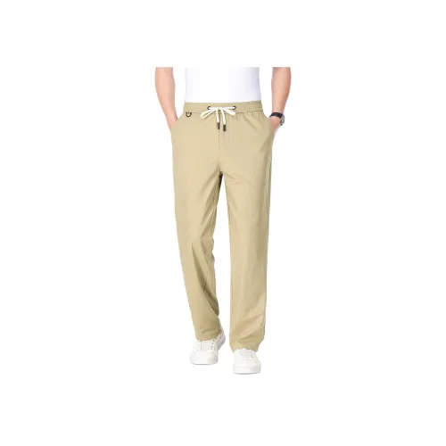 PIERRE CARDIN Повседневные брюки Мужские