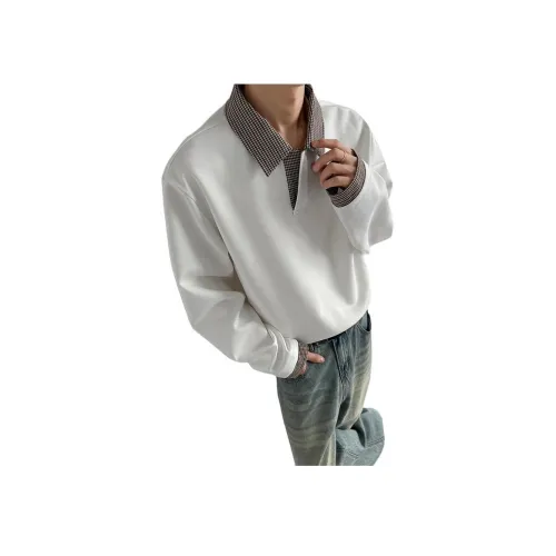 AOPAISHARK Унисекс Свитшоты