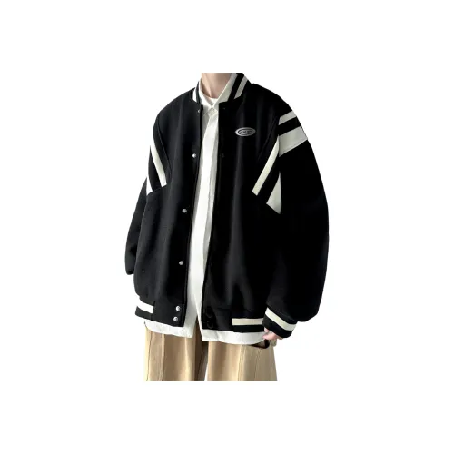 NEAR HERE Унисекс Куртки