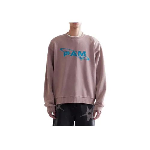PERKS AND MINI SS25 Толстовка Унисекс