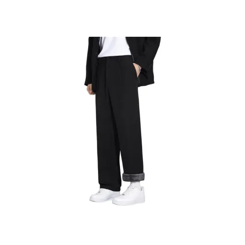 DINGFENGBAOLUO Повседневные брюки Унисекс