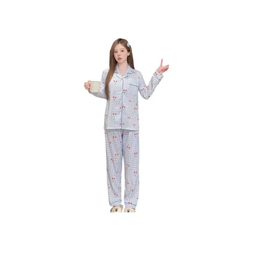 GOSO Изображение Цвет Женские Пижамные Комплекты