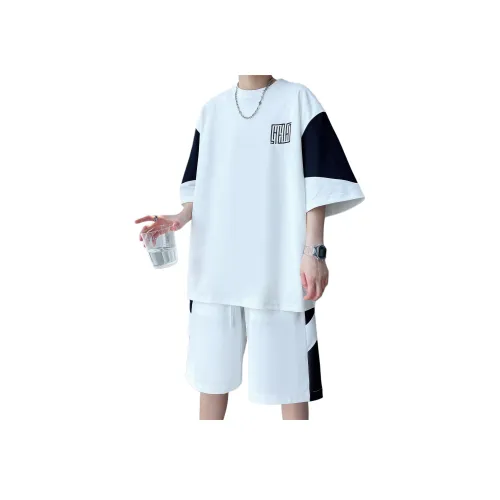 NEAR HERE Повседневная спортивная одежда унисекс