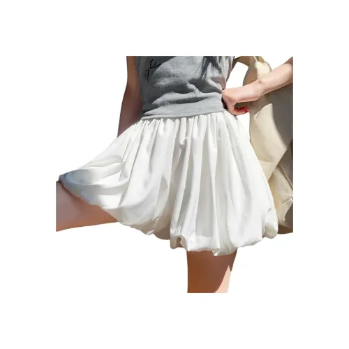 SRCG Повседневные короткие юбки для женщин