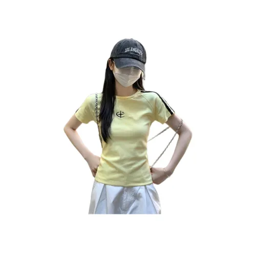 SIBEIER Женские T-рубашки