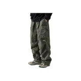 Серый Зеленый