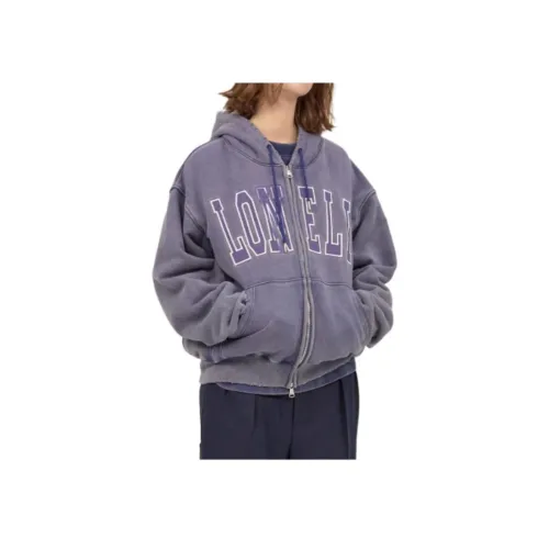 NOHANT Индиго Унисекс Толстовки