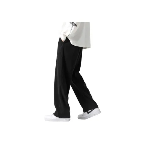 Evil Lions Унисекс Повседневные Брюки