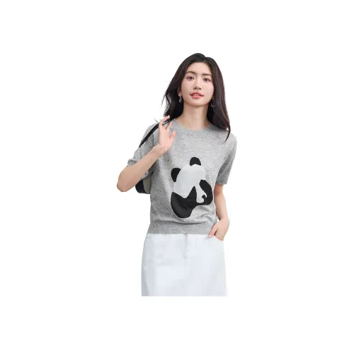 SENTUBILA Женские Трикотажные изделия