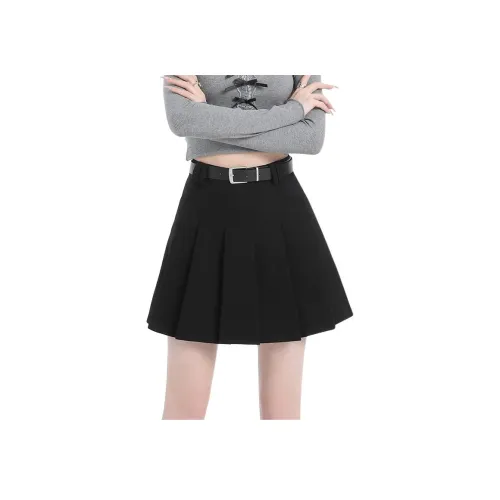 MM Женские Повседневные Короткие Юбки